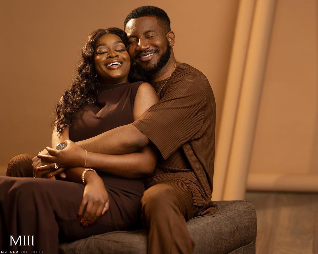 These Lovebirds Are So Smitten! Their Pre-wedding Video Says It All