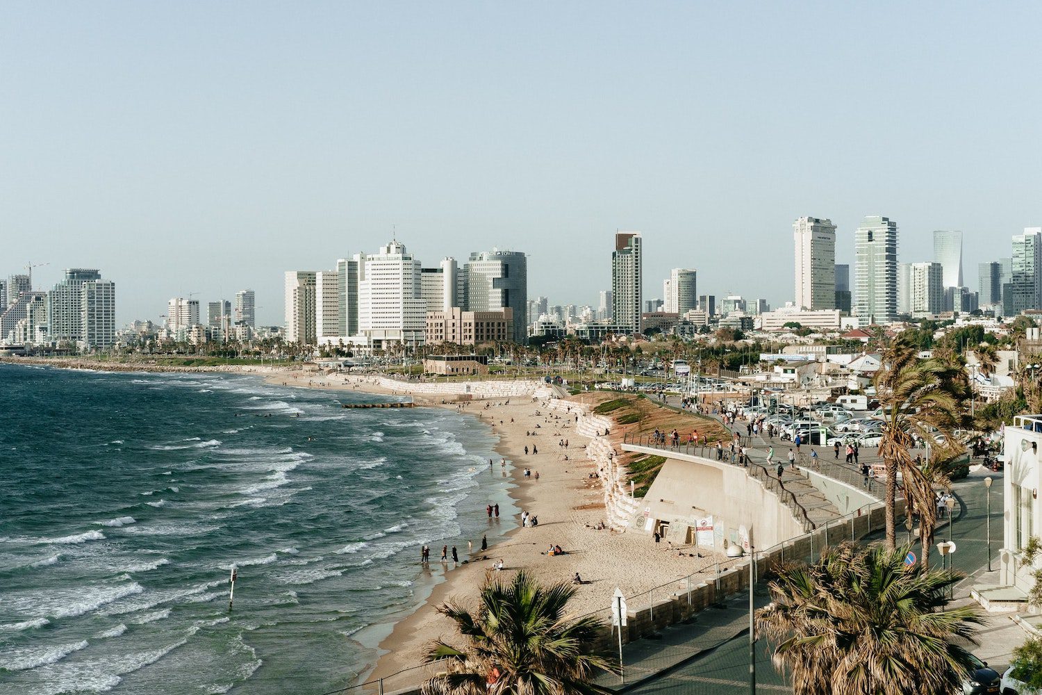 Meet the 50 top-funded startups and tech companies in Israel