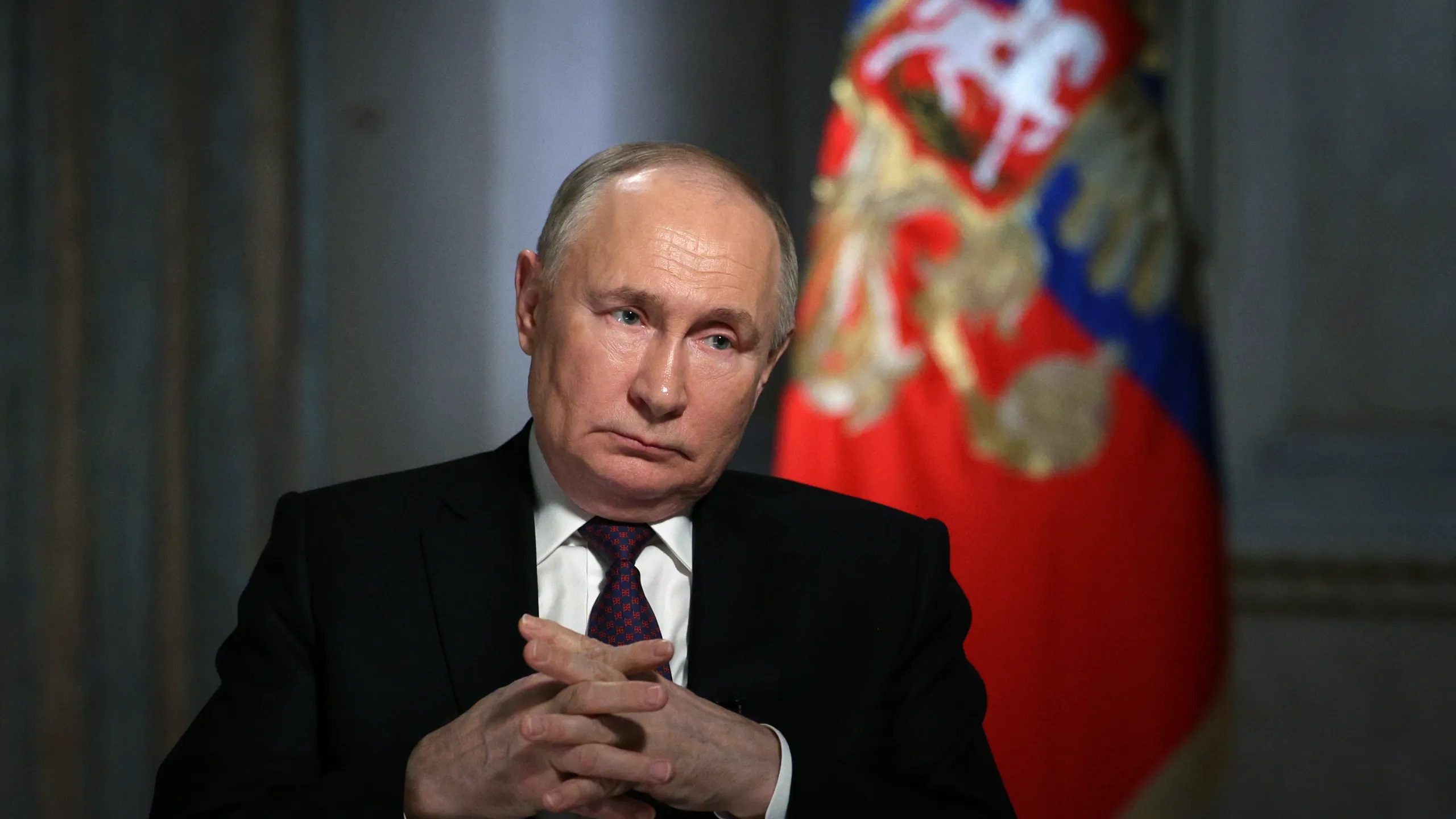 Putin Wins Russian Presidential Poll: A New Term for the President