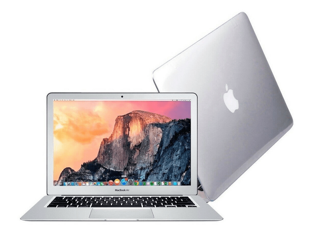 Own a refurbished Apple MacBook Air 13.3″ for only $349 with this special offer