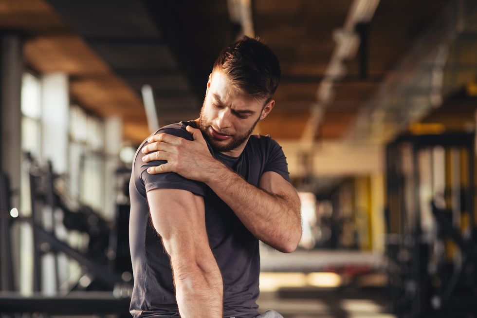 The Top 10 Expert-Backed Ways to Treat Sore Muscles