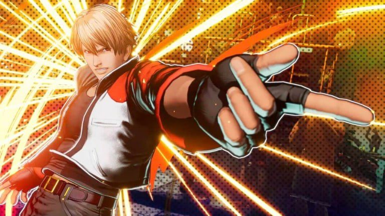 Fatal Fury: City of the Wolves gets first look at gameplay and characters as release window teased