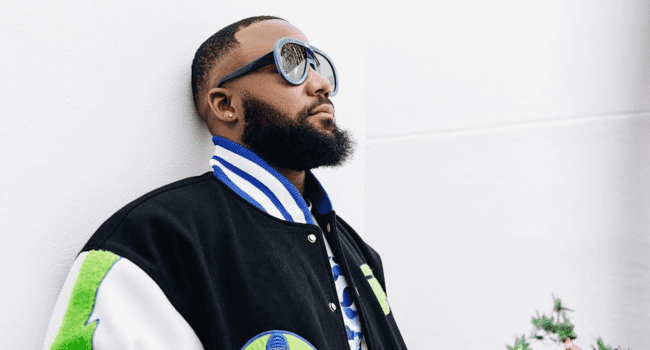 Cassper Sets The Record Straight On Wedding Rumours