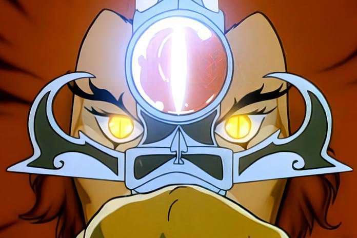 Wingard Still Working On “ThunderCats”