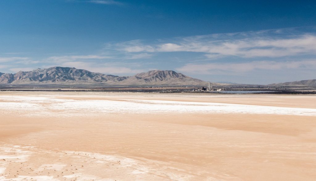 Max Power poised for Phase 2 lithium drilling in Arizona