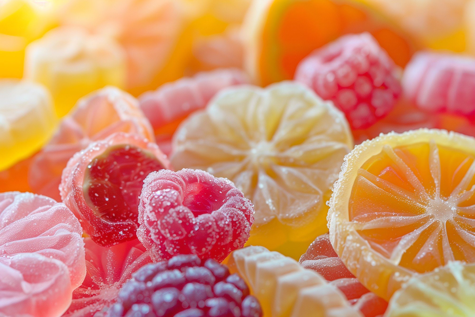 Scientists Have Identified the Best Healthy Fruit Snack