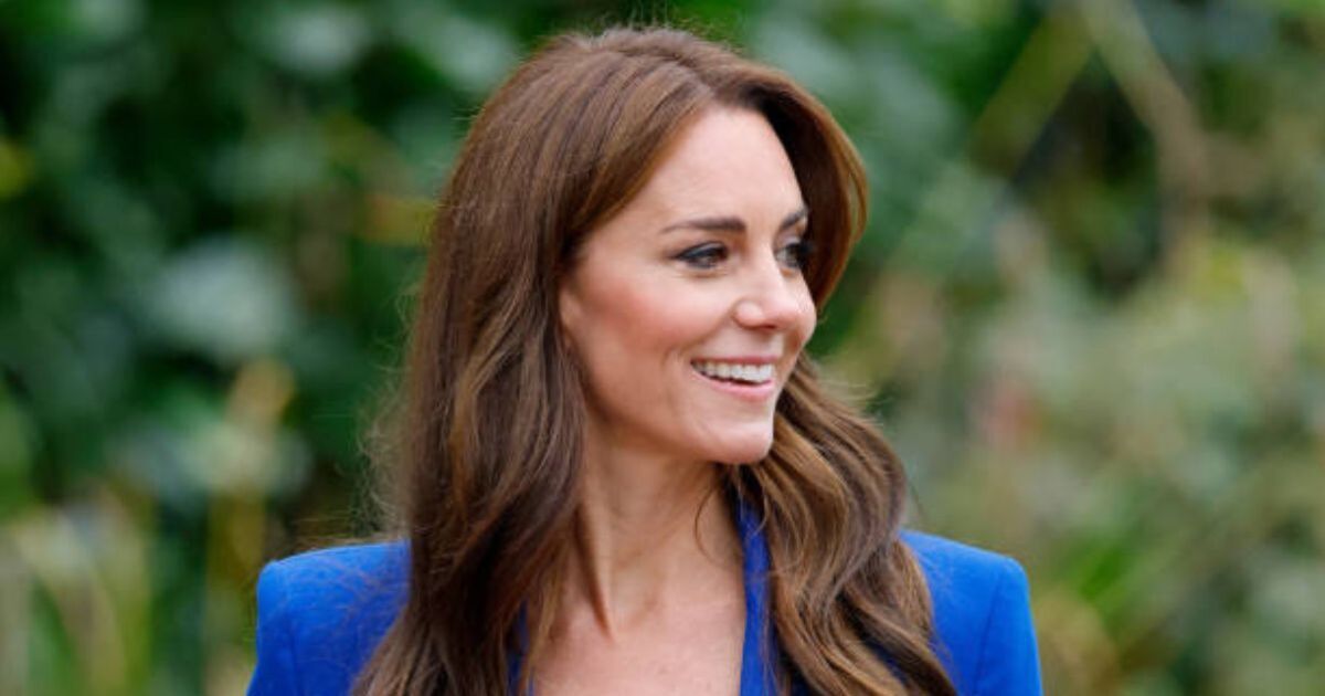 Princess Kate’s incredible wish for public before revealing cancer diagnosis