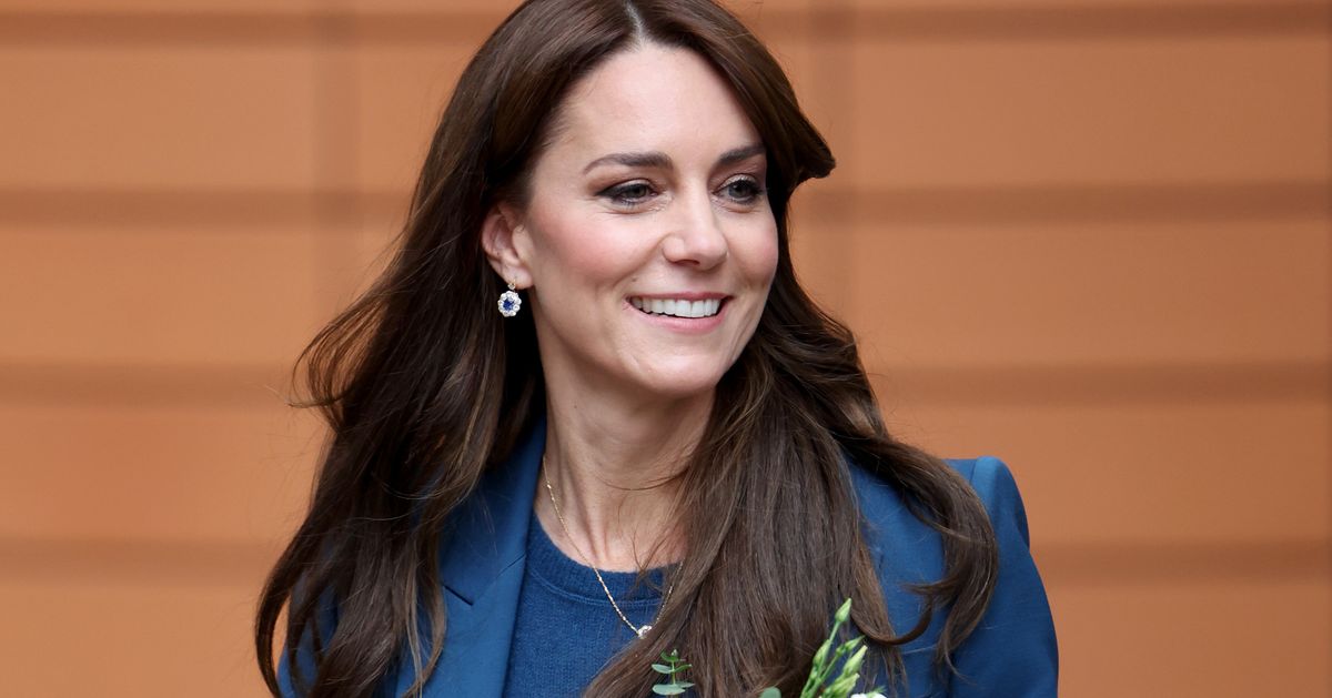 What We Know Right Now About Kate Middleton’s Cancer Diagnosis