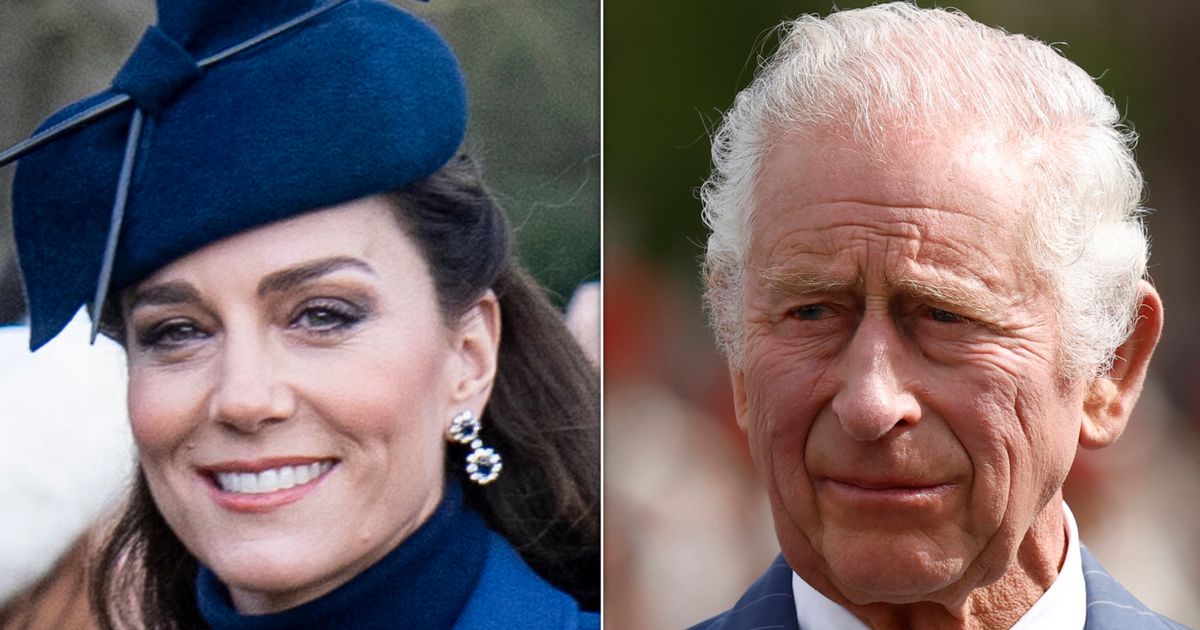 King Charles Is ‘So Proud’ Of ‘Beloved’ Princess Of Wales After She Shared Her Cancer Diagnosis