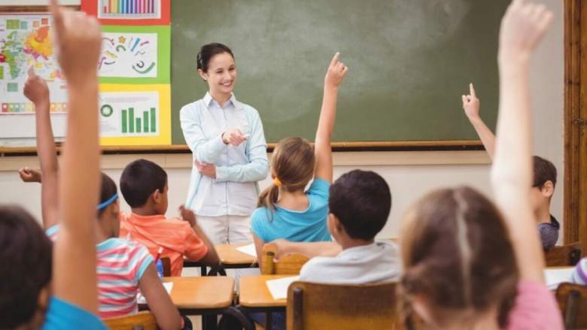 Dubai: Want to become a teacher in a private school? Qualification, requirements explained