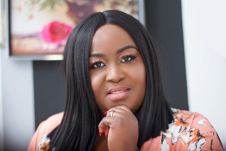 Most Ghanaian Men are Narcissists, Cheats, Abusive and Manipulative – Newly Divorced Mimi Trashes Ghanaian Men