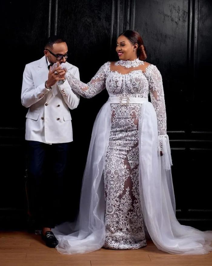 You Left Your Wife Who Struggled With You and Your Kids to Remarry – Netizen Drags Pascal Amanfo