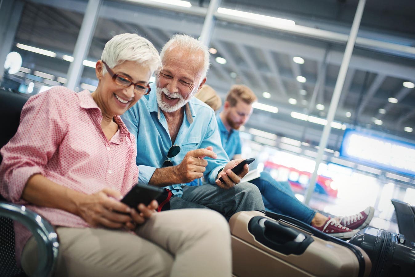 How To Save Money On Travel Insurance If You’re Over 60