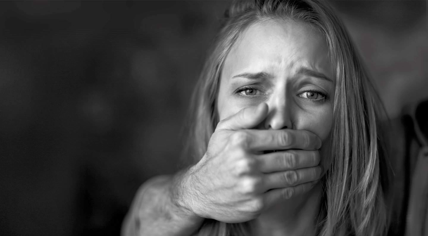 1 in 3 Women Endure Abuse in Their Lifetime