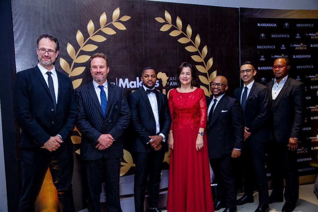 DealMakers AFRICA Annual Awards Results 2023 (East Africa) 