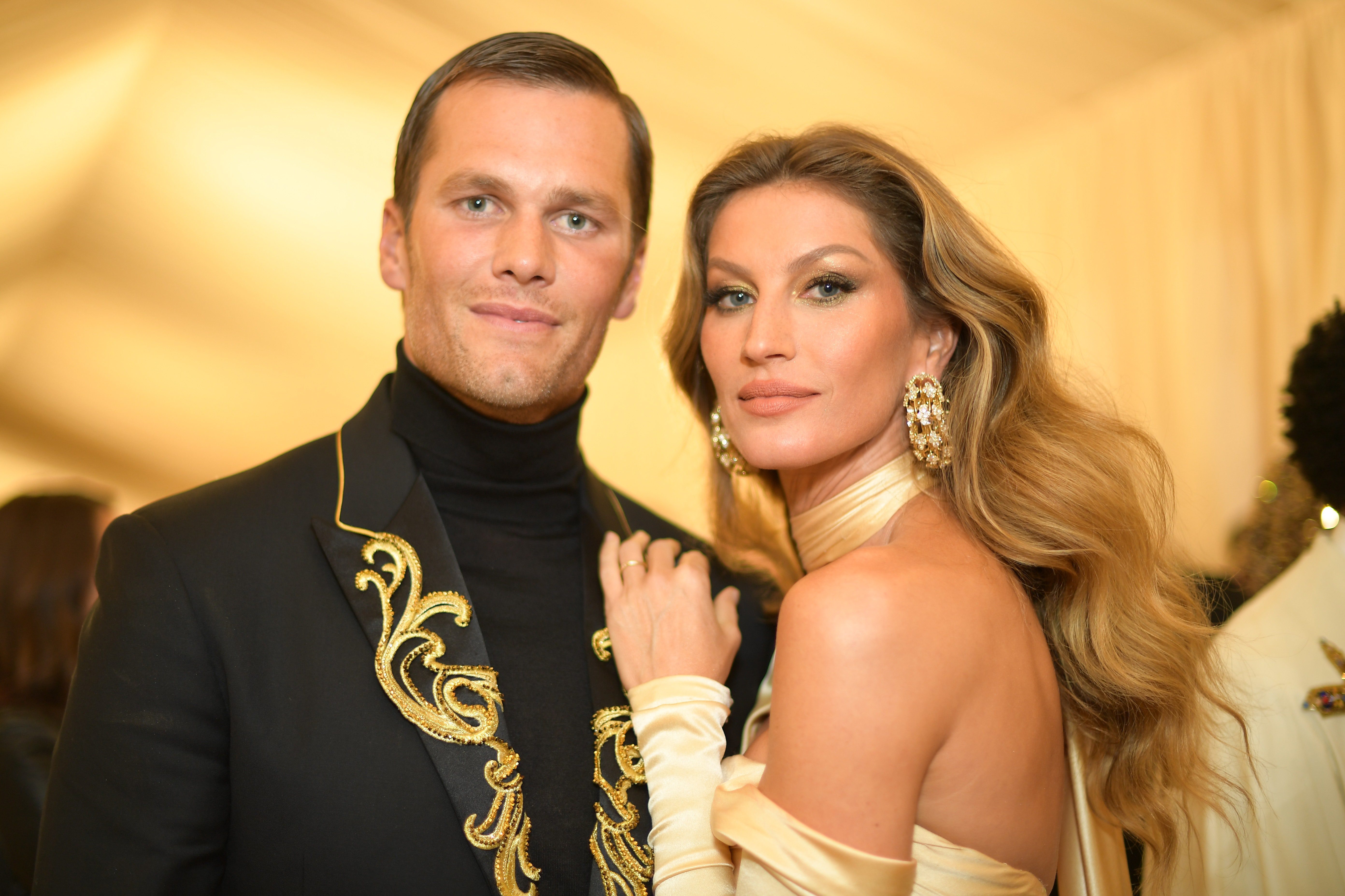 Gisele Bündchen Slams the ‘Lie’ That She Cheated on Tom Brady With Her Current Boyfriend