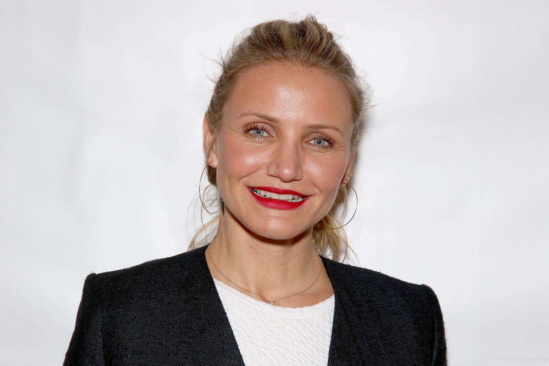 Cameron Diaz Just Welcomed Her Second Baby—and No, She Won’t Be Sharing Photos