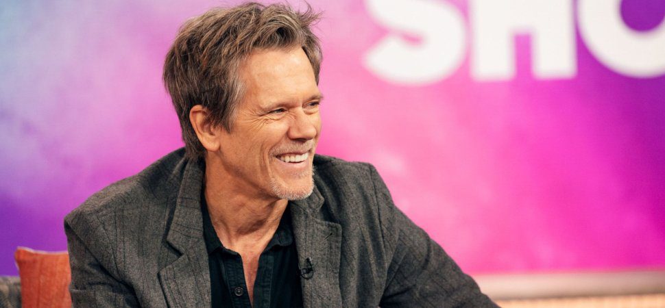 40 Years After ‘Footloose,’ Kevin Bacon Just Agreed to Go to Prom at the High School Where it Was Filmed