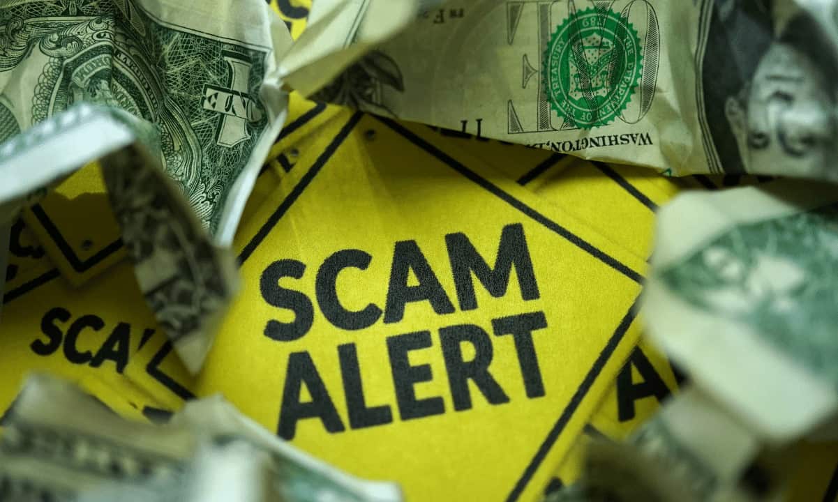 Here’s How a Hong Kong Housewife Lost $908K to Crypto Scammers: Report