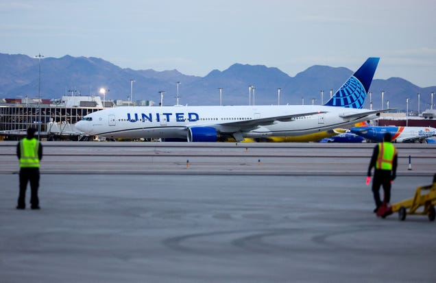 United Airlines is facing more federal oversight after a series of safety issues