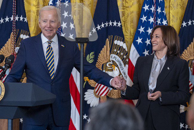 HOT TAKES: Social Media Slices and Dices Biden’s New Anti-Gun Red Flag Center