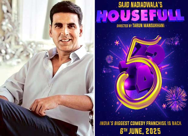 REVEALED: Madness in the Akshay Kumar-Ritesh Deshmukh starrer Housefull 5 to unfold on a cruise ship