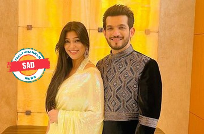 Arjun Bijlani once shared why he and wife Neha Swami decided to abort their first baby