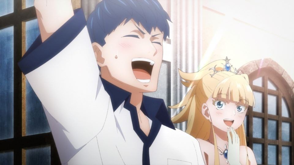 Tales of Wedding Rings Season 2 Announced