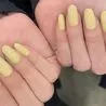 Selena Gomez’s ‘butter manicure’ is going to be a top trend in the nail world this spring