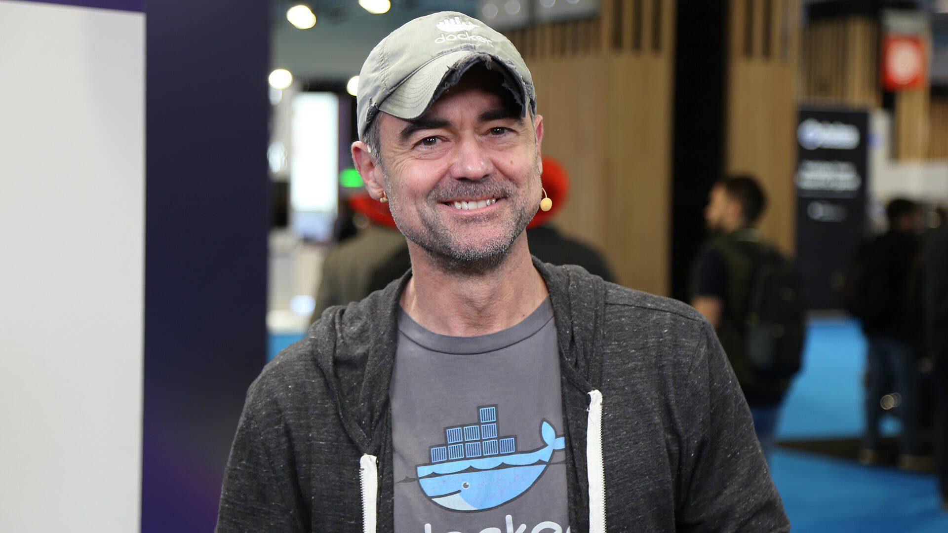 Docker launches Testcontainers on former rival Red Hat’s OpenShift