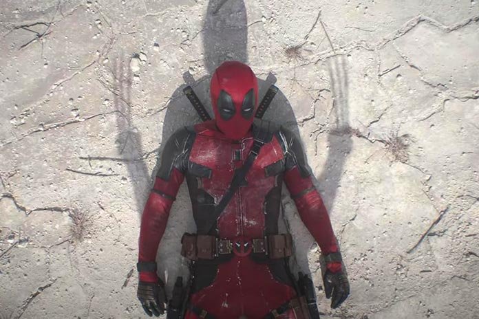 “Deadpool & Wolverine” Multiverse Details?