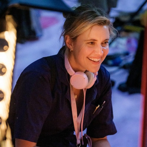 Greta Gerwig inspired Emily Blunt’s Fall Guy character