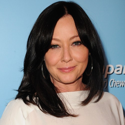 Shannen Doherty shares message with Catherine, Princess of Wales, amid their respective cancer battles