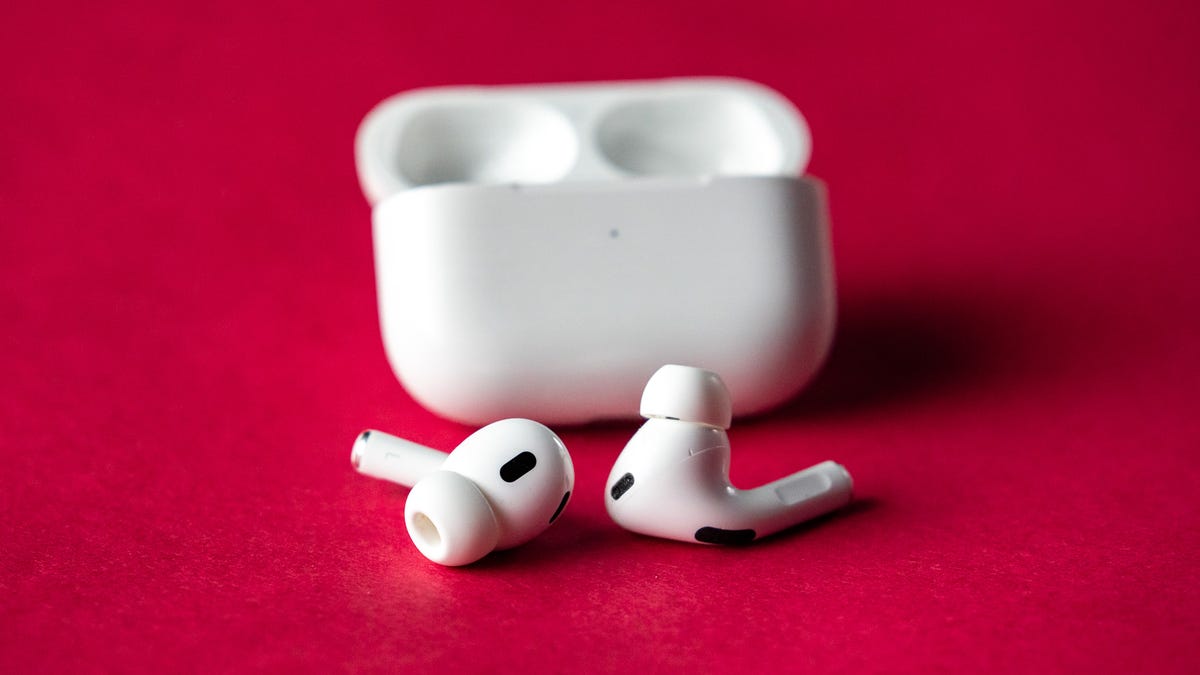 Our favorite AirPods are $60 off right now for Amazon’s Big Spring Sale