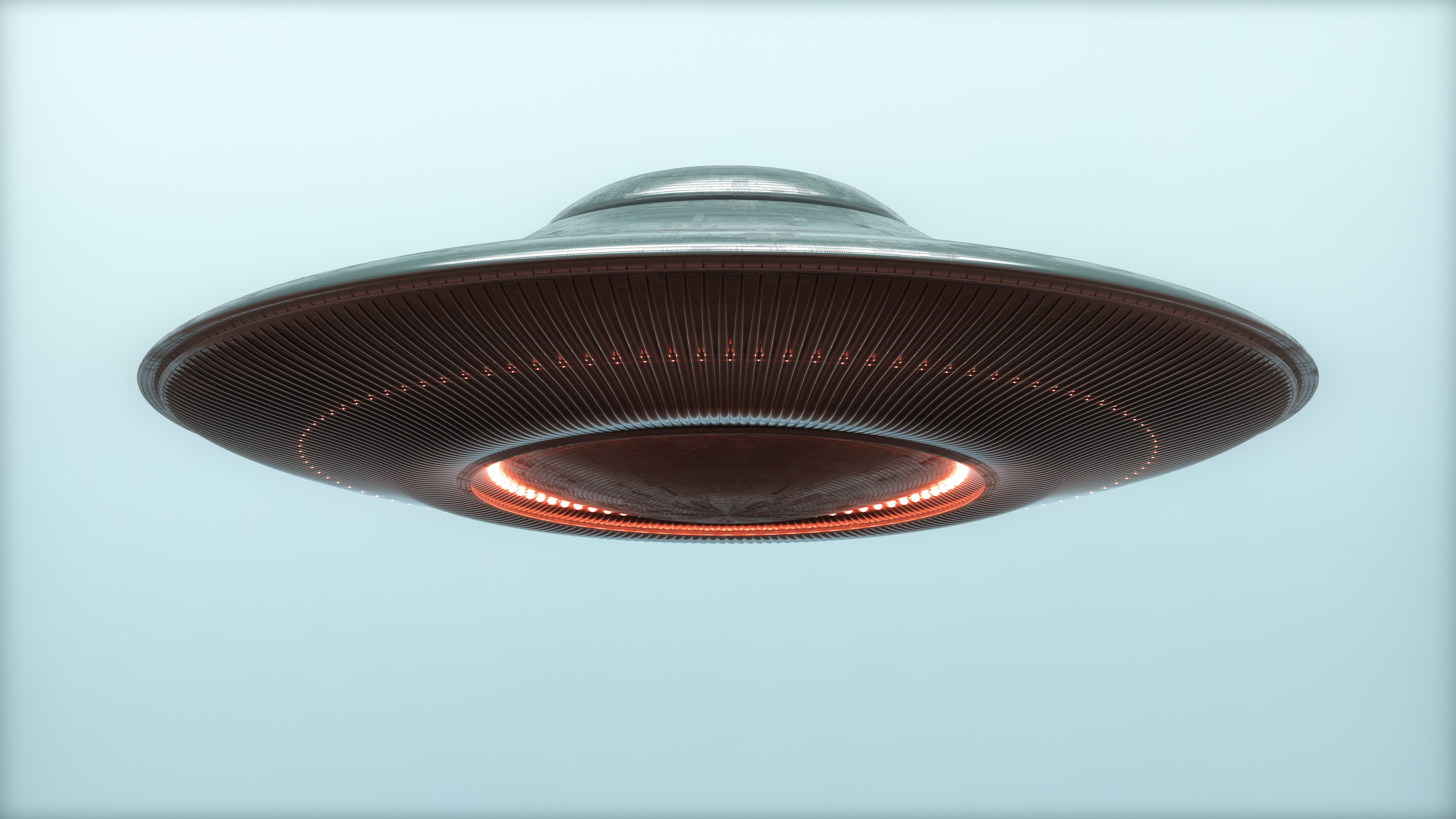 Another UFO Report Is a Bust. So Why Do So Many People Still Believe the Truth Is Out There?