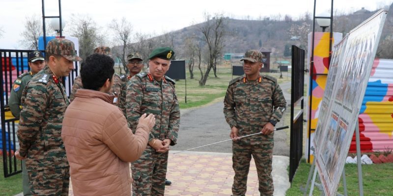 After Backlash, Army Cancels Unprecedented Seminar on UCC in Kashmir