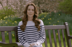 Kate Middleton says she’s ‘enormously touched’ by support after revealing cancer diagnosis