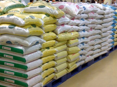 Price of 1kg of Local Rice Rises by 19.69% in Feb – NBS