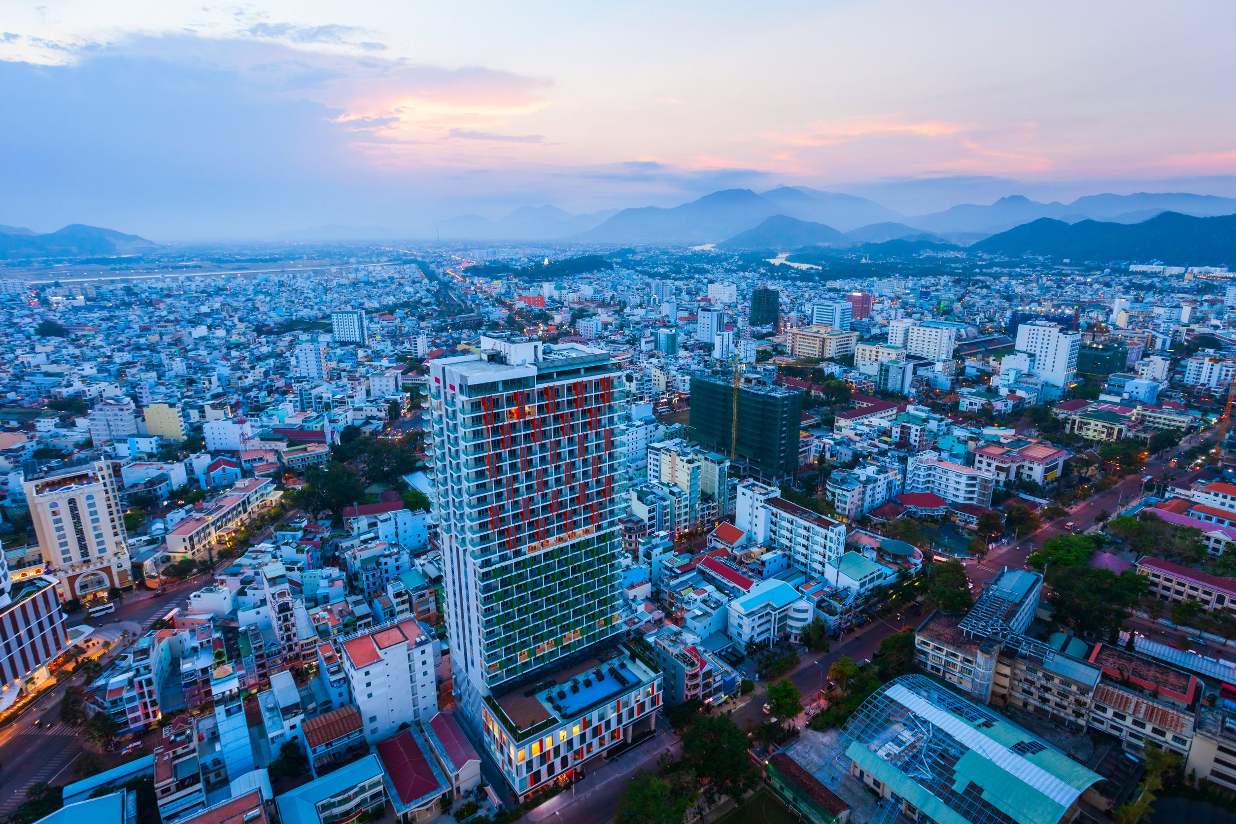 These are the most active investors in Vietnam’s startups
