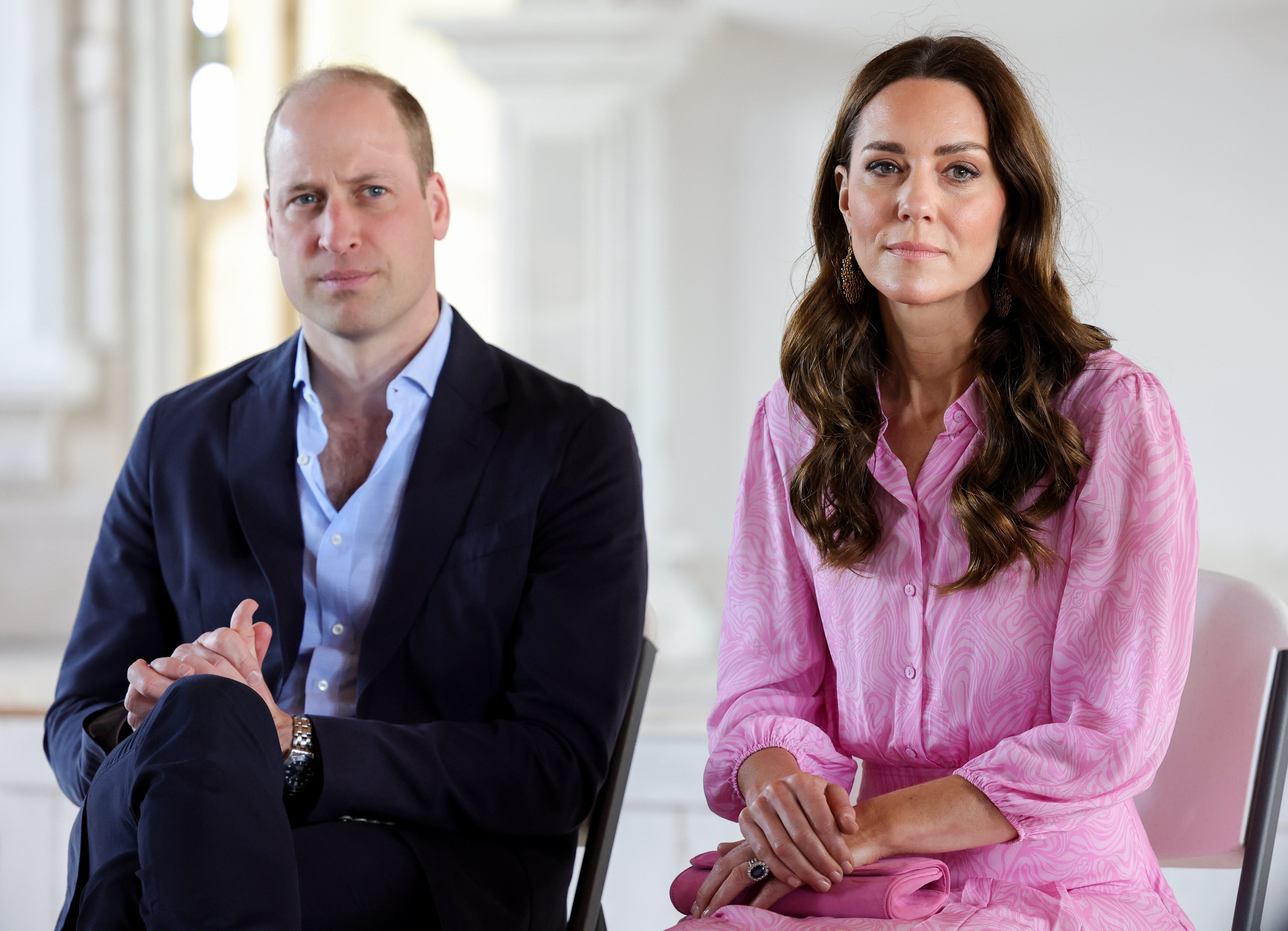 Kate Middleton and Prince William Have a New Message for the Public Following Her Cancer Diagnosis