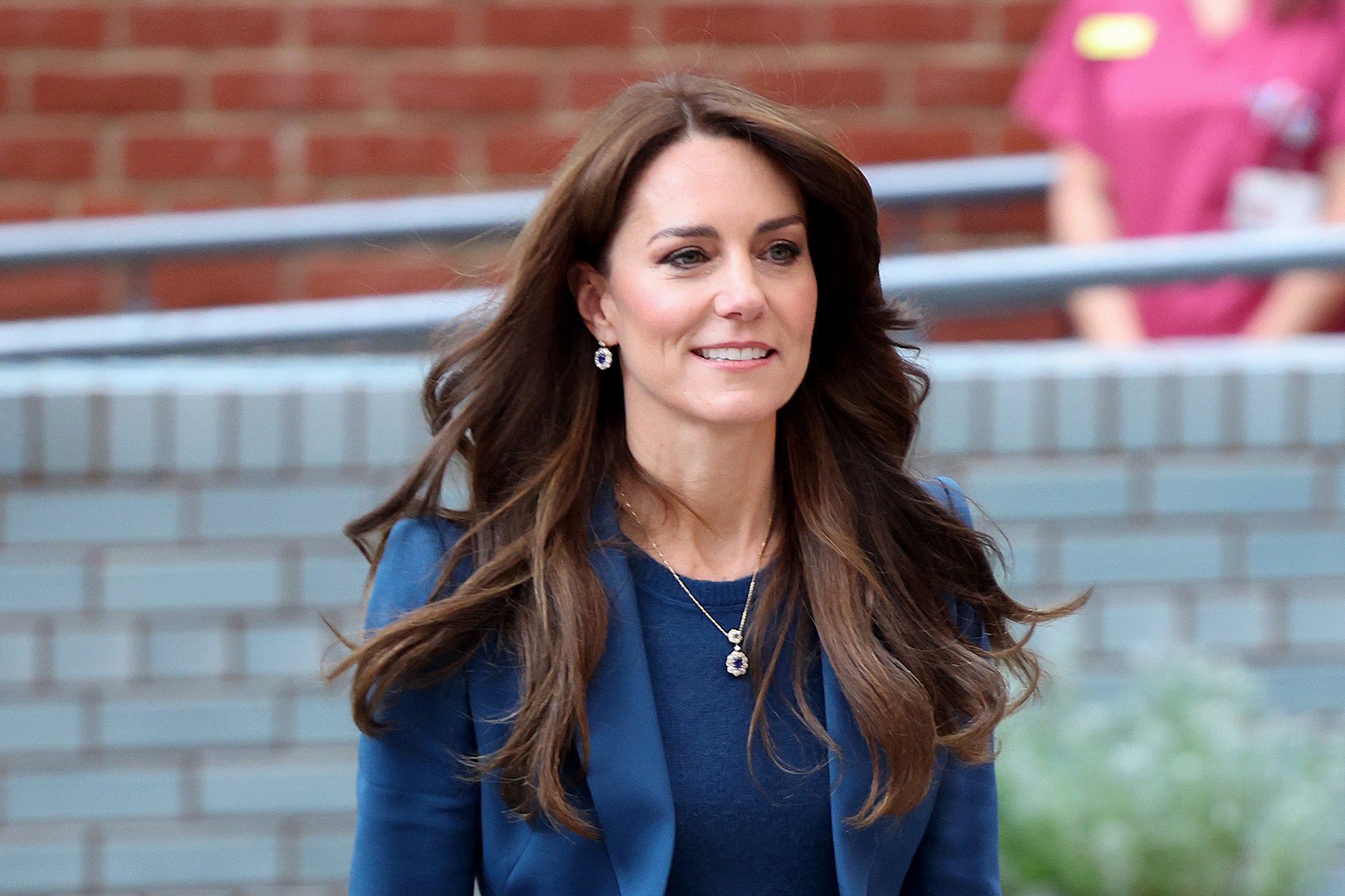 Kate Middleton’s Family and Celebrities React to Her Cancer Diagnosis