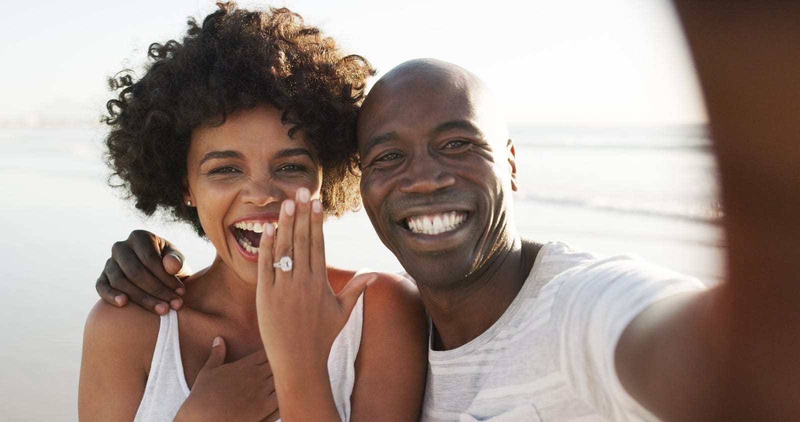 6 Financial Questions Every Newly Engaged Couple Should Discuss