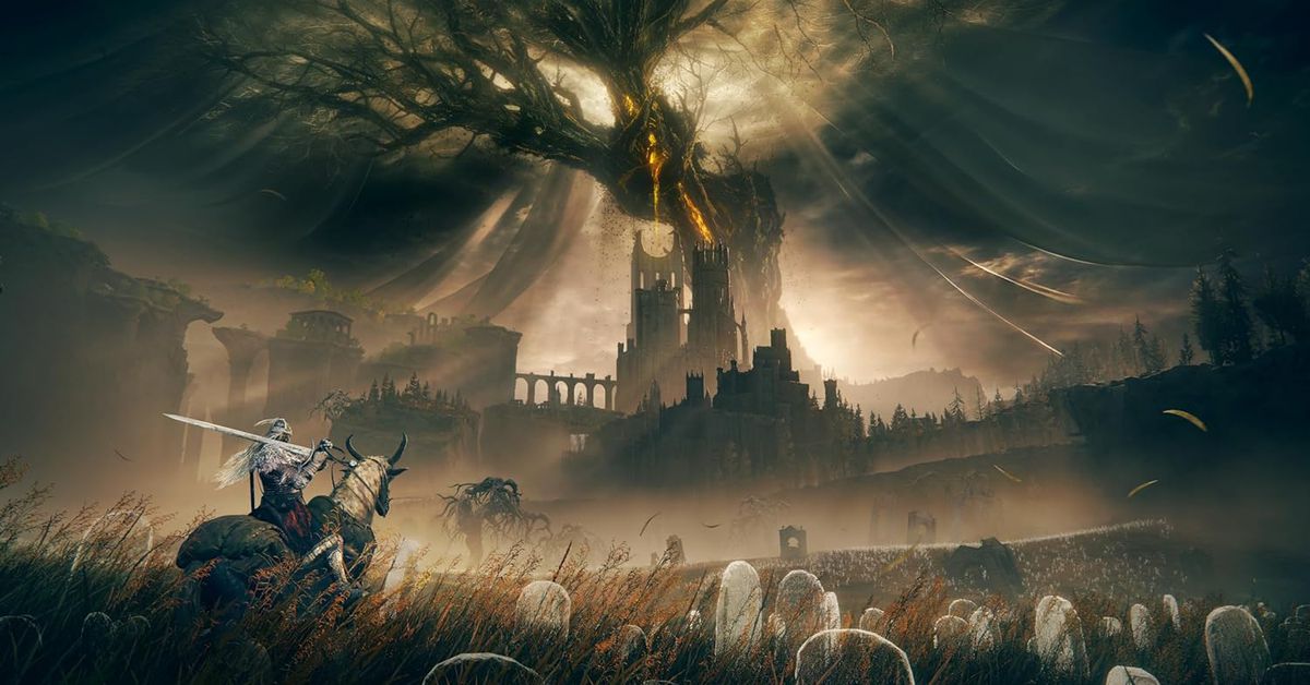 Where to preorder Elden Ring: Shadow of the Erdtree (and what’s included)