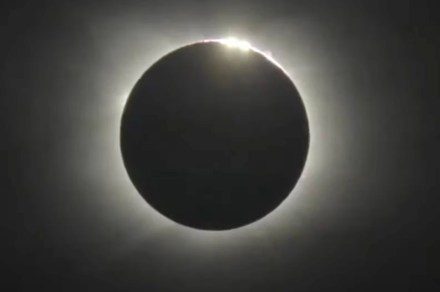 How to photograph April’s solar eclipse, according to NASA