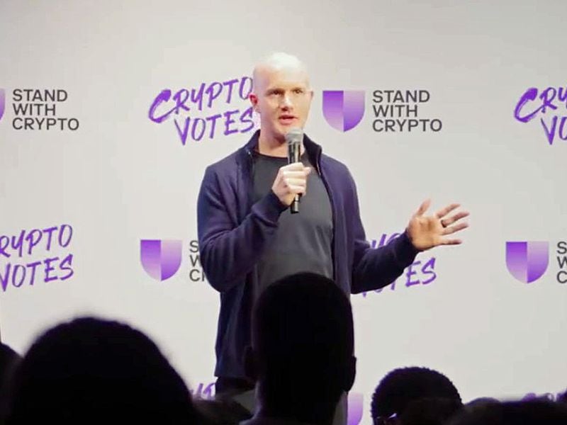 Coinbase Is More Than Just a Crypto Exchange: JMP Securities