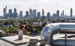 Greener buildings gain in value, others face ‘huge problems’ as environmental rules loom over European property market