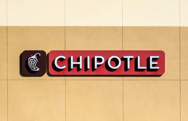 Chipotle will use an avocado peeling robot to give customers consistent portions, CEO says