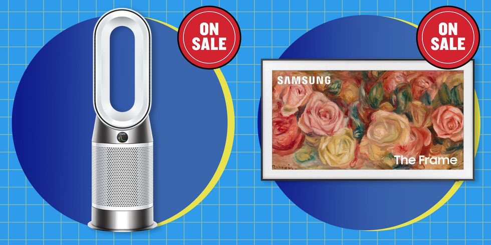 9 Cool Deals We’re Shopping at Amazon’s Big Spring Sale