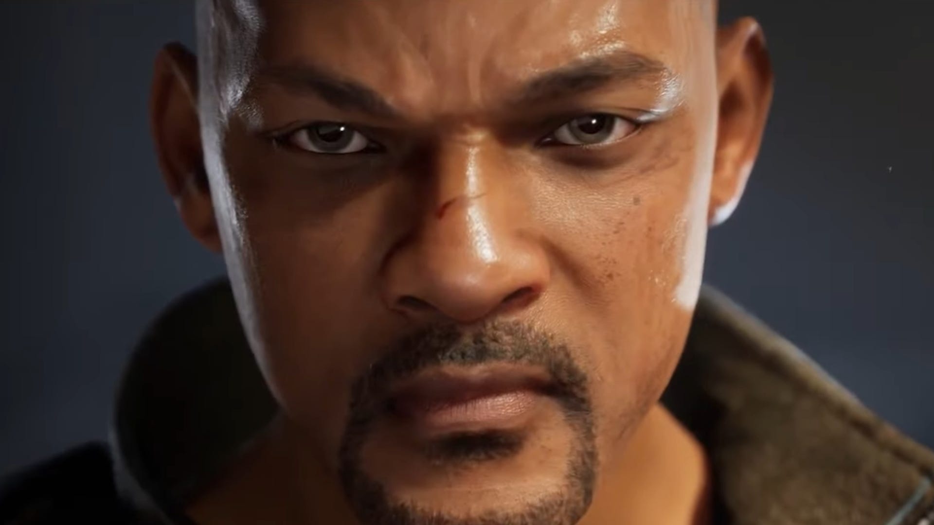 Today we learned about a survival game featuring Will Smith, but only because it’s a massive failure