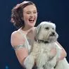 Britain’s Got Talent’s Ashleigh and Pudsey now – ‘affair’, jealousy and heartbreaking loss